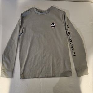 Vineyard Vines Rash Guard